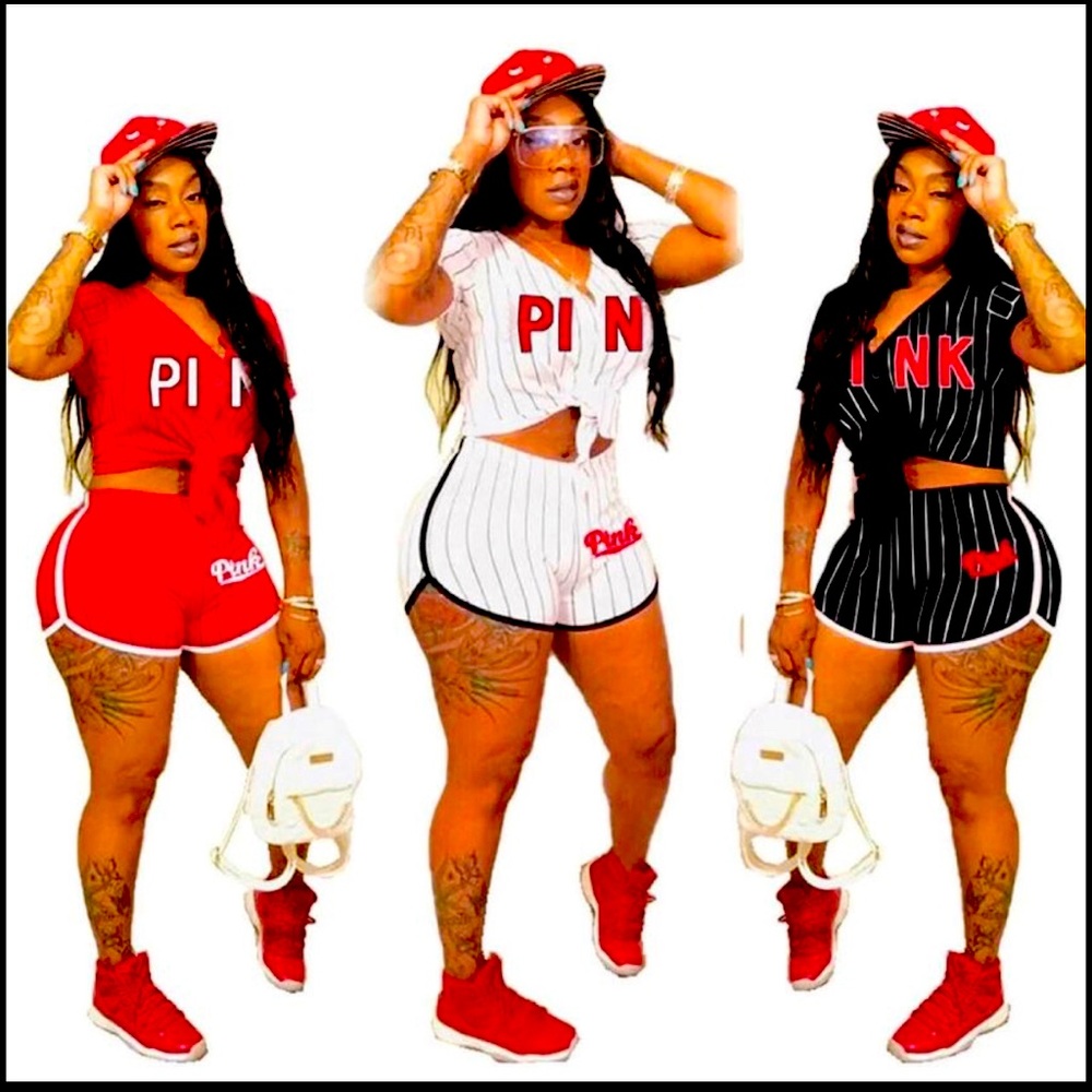 Jersey sets 3 colors small-2X